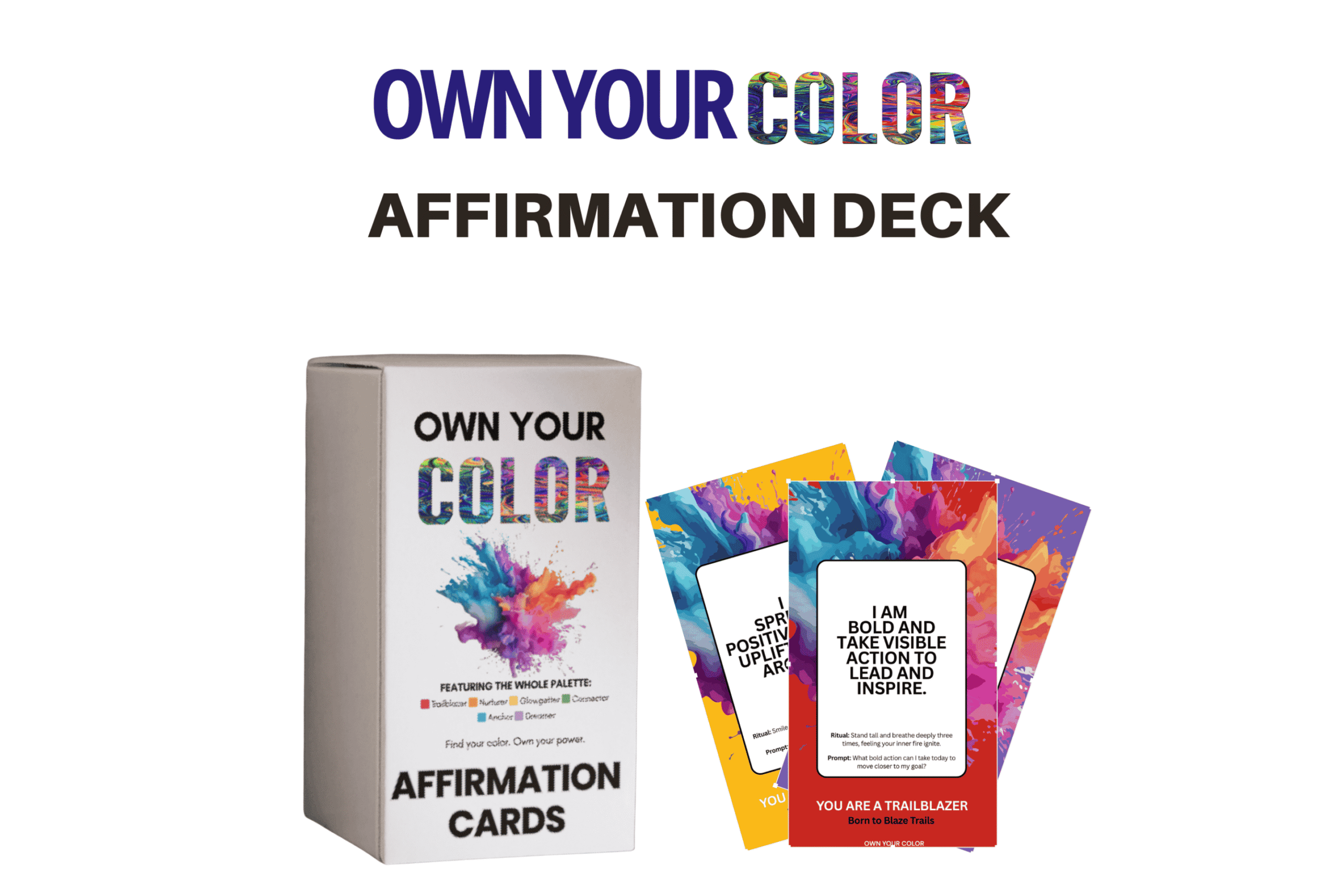 Digital Full Cards (PDF)